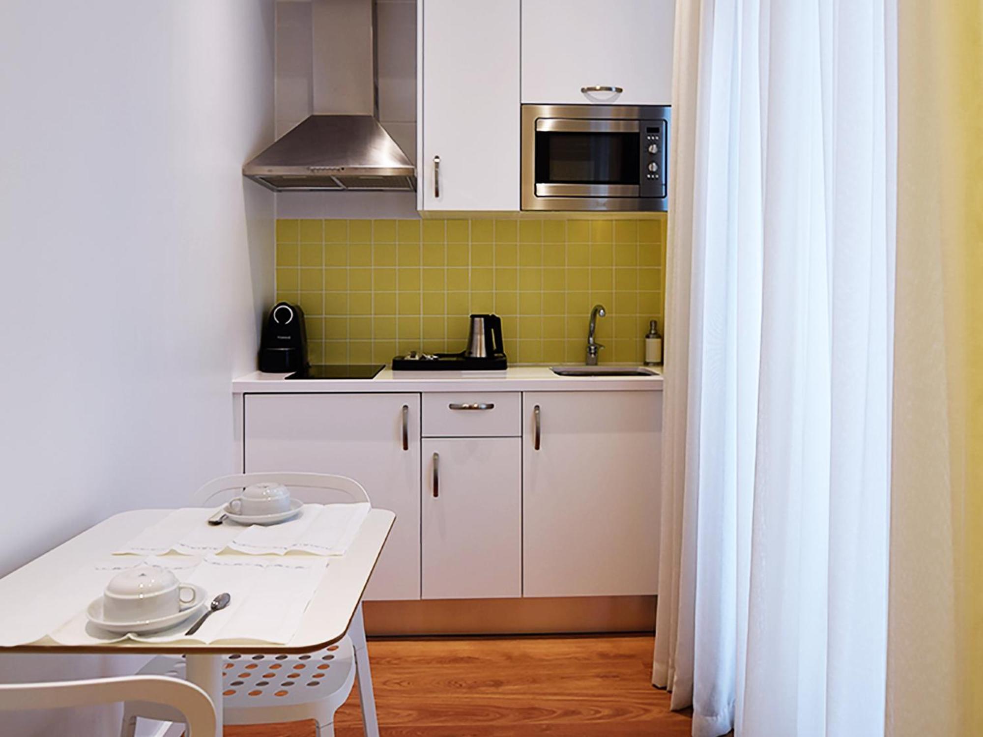 Dream Chiado Appartement *